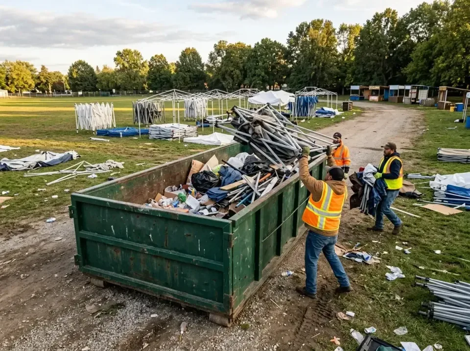 temporary-event-waste-containe-016 — frequently asked questions, Roll-Off Dumpster Rental Services in Winder, GA